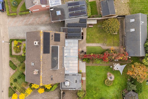 Medium property photo - Graafschedijk 35, 5364 PP Escharen